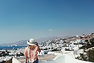 Little Rochari Hotel Mykonos – Best Boutique Hotel Mykonos - Travel with a Silver Lining