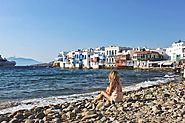 Mykonos Travel Guide - Best Place to Stay in Mykonos - Travel with a Silver Lining