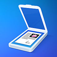Scanner Pro - Scan any document to PDF with OCR
