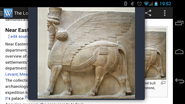 Wikipedia for tablet - Android Apps on Google Play