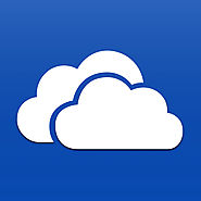 OneDrive - Cloud storage for files & photos