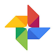 Google Photos - store, search, and share