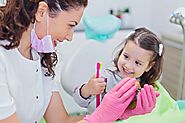 How to Improve Your Child’s Oral Health