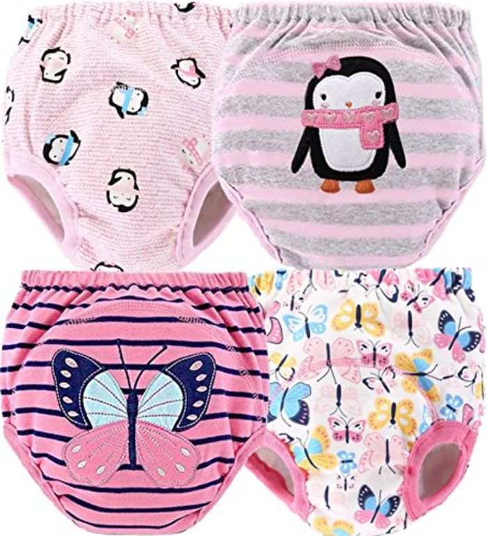 TOP 25 BEST TRAINING PANTS FOR TODDLERS 20182019 A Listly List