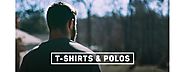 Buy Mens Polo T Shirts in UK at Best Price