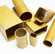 Cardboard Tubes - Just Paper Tubes Ltd