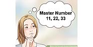 What are Master Numbers in Indian Astrology - IVAIndia