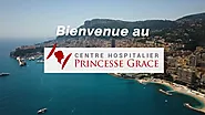 Centre Hospitalier Princesse Grace - Intranet Jalios (in French)