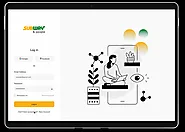 Subway Intranet for all the employees