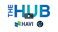 TheHUB - The new HAVI & TMS intranet