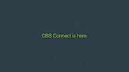 CBS Intranet Launch Video
