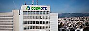 We Change the Company | COSMOTE