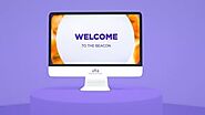 The Beacon - Kennedy Krieger Intranet - Introduction