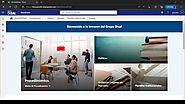 Intranet (in Spanish)