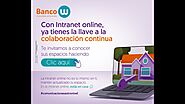 Intranet online (in Spanish)