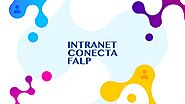 Intranet CONECTA FALP (in Spanish)