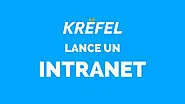 INTRANET launch (in French and Dutch)