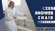 [Recommended] Best Shower Chair 2018 | Reviews & Guide