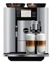Jura Giga 5 Automatic Coffee Center: Combination Coffee Espresso Machines