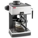 Mr. Coffee ECM160 4-Cup Steam Espresso Machine, Black