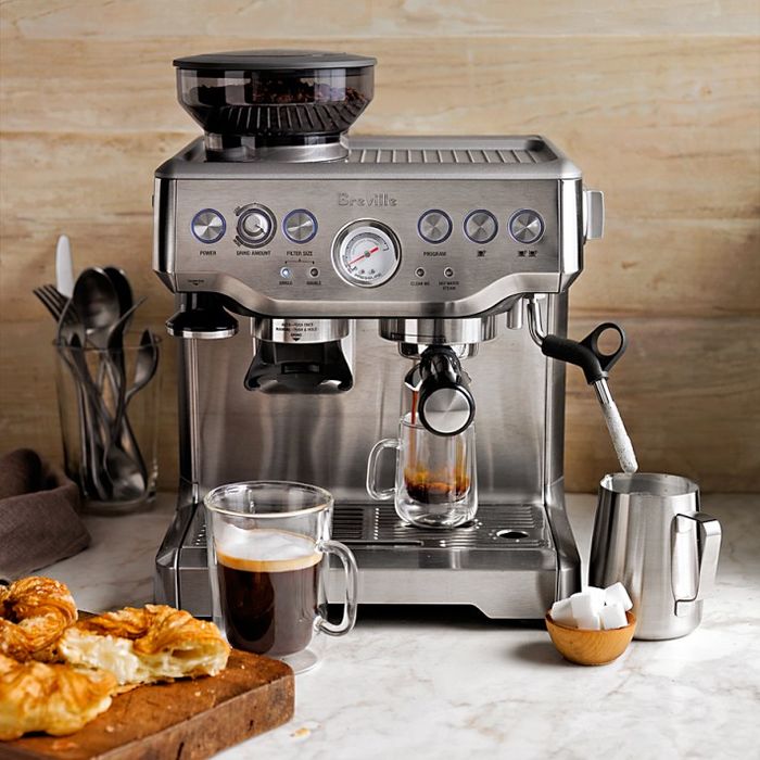 Best Rated Espresso Machine A Listly List