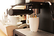 Top 10 Semi-Automatic Espresso Machines - Kitchen Things