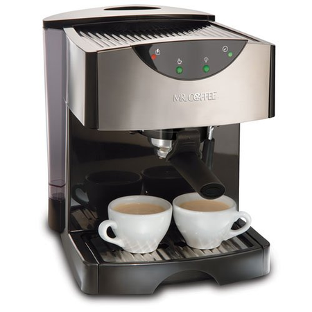 Best Rated Espresso Machine | A Listly List