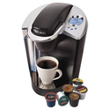 Keurig K65 Special Edition Gourmet Single-Cup Home-Brewing System with Water Filter Kit