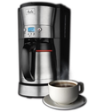 Melitta 46894 10-Cup Thermal Coffeemaker