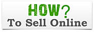 Tips to Sell Online in India