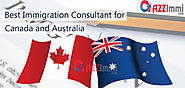 A2Z Immigration Services | Australia Immigration Consultants