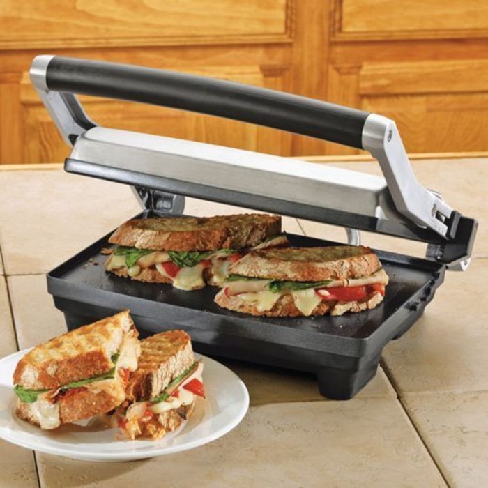 Best Sandwich Maker Reviews A Listly List