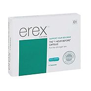 Buy Erex 50MG, 100 MG Online | Order Cheap Erex Tablets Online