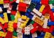 Week 4. Let’s Build & Create With Lego, K’nex & More Camp – July 23rd to July 27th