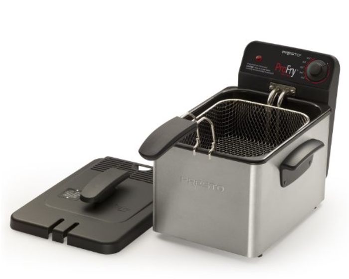 Best Electric Deep Fryers A Listly List