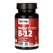 Here's the Ins and Outs of Methyl B12 and What You Should Do About It Today. | Thewritehandgroup.com