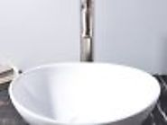 Everything You Wanted to Know About Luxury Bathroom Sink