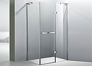 Frameless Glass Shower Doors Using Tips