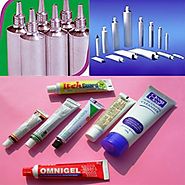 Multilayer Tubes in Cosmetic Industry