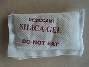 4 Best Uses of Silica Gel Packets