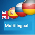 Create Dynamic Multilingual Website Design That Is Accepted Universally