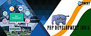 Hire PHP Developer | PHP Developer India | Crest Infotech