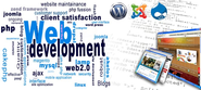 Web Application Development Company