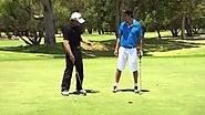 Golf Getaway at Mandurah Country Club - How to improve your short putts