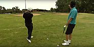 How To Hit A Flop Shot