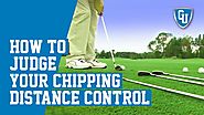 How to Judge Your Chipping Distance Control | Andre Stolz | Chipping Lesson Series 2