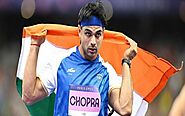 Neeraj chopra medals olympic 2024, Neeraj Chopra medals