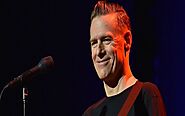 Bryan Adams Concert India, Bryan Adams India tour 2024