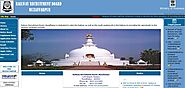www.rrbmuzaffarpur.gov.in RRB Muzaffarpur Official Site - Recruitment Notification Cut off Results - RRB Result