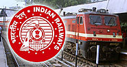 www.indianrailways.gov.in India Rail Official Website - RRB Result
